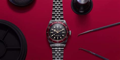 tudor watch 2024